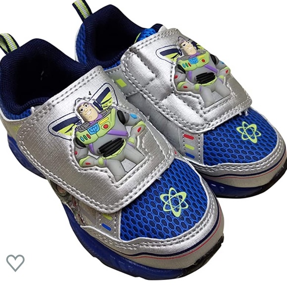 light up buzz lightyear